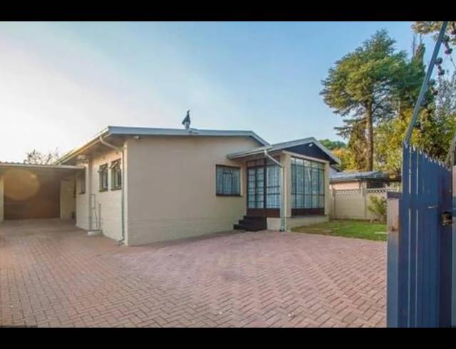 2 BEDROOM PROPERTY TO RENT IN WESTDENE